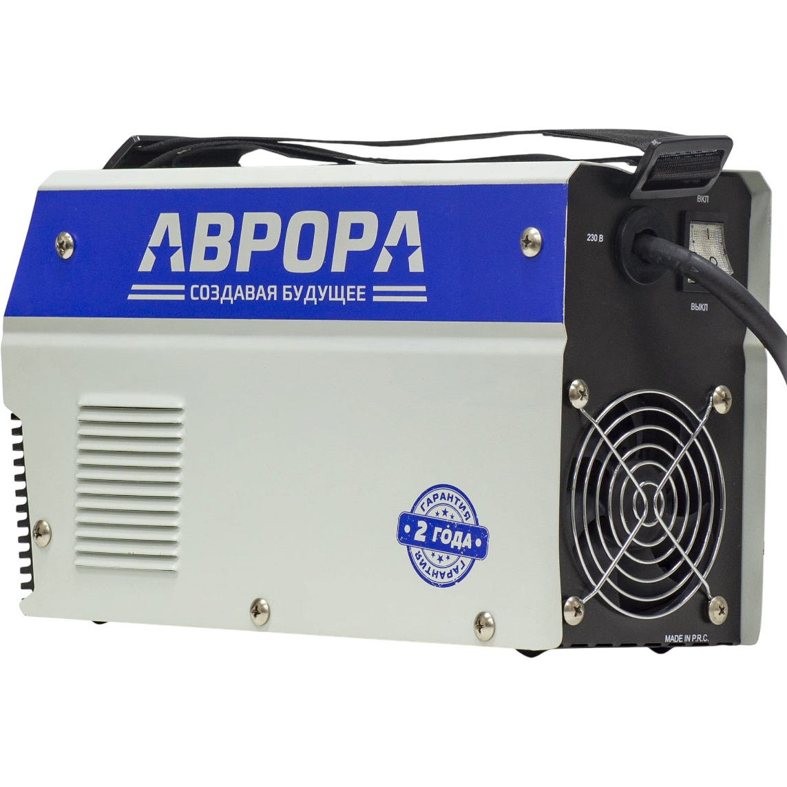 Сварочный аппарат Aurora Вектор 2200 - 27122 - фото 7