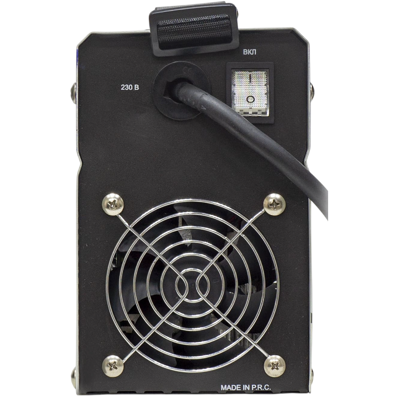 Сварочный аппарат Aurora Вектор 2200 - 27122 - фото 8