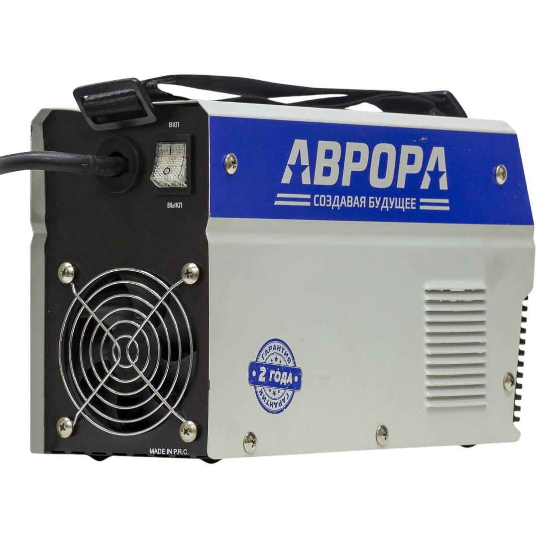 Сварочный аппарат Aurora Вектор 2200 - 27122 - фото 9