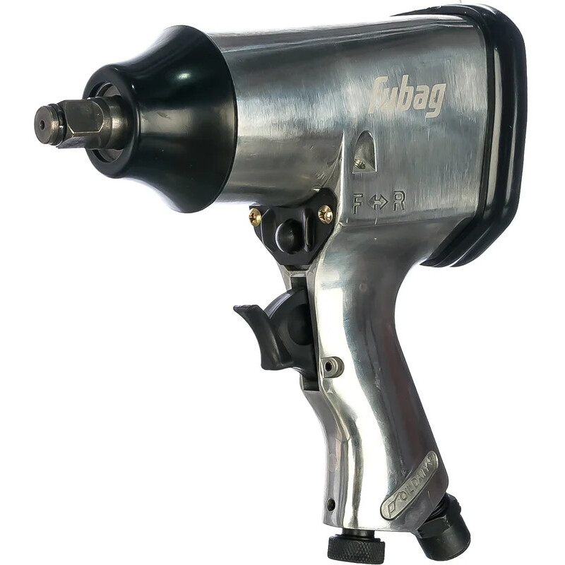 Набор пневматических инструментов Fubag 120105