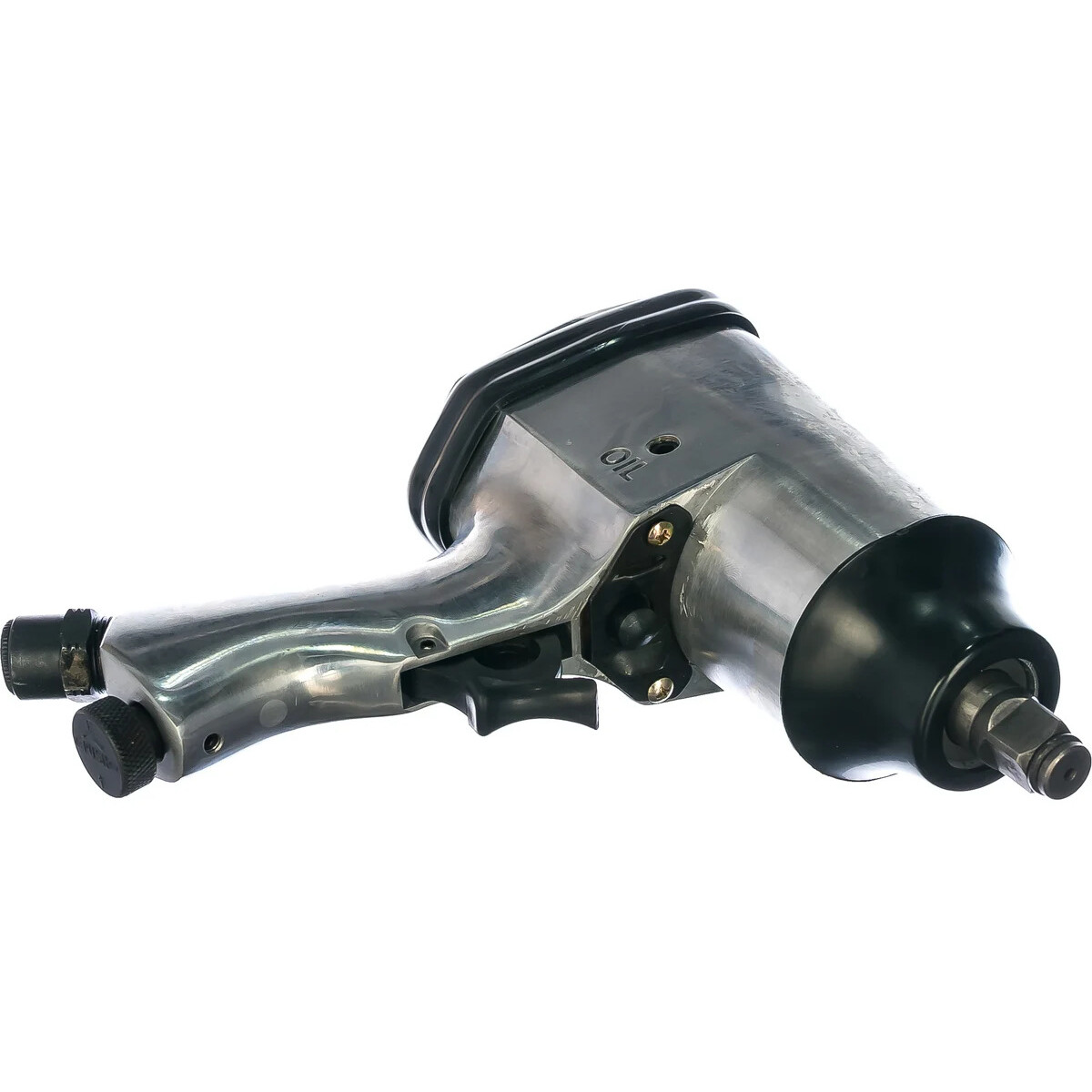 Набор пневматических инструментов Fubag 120105 - фото 3