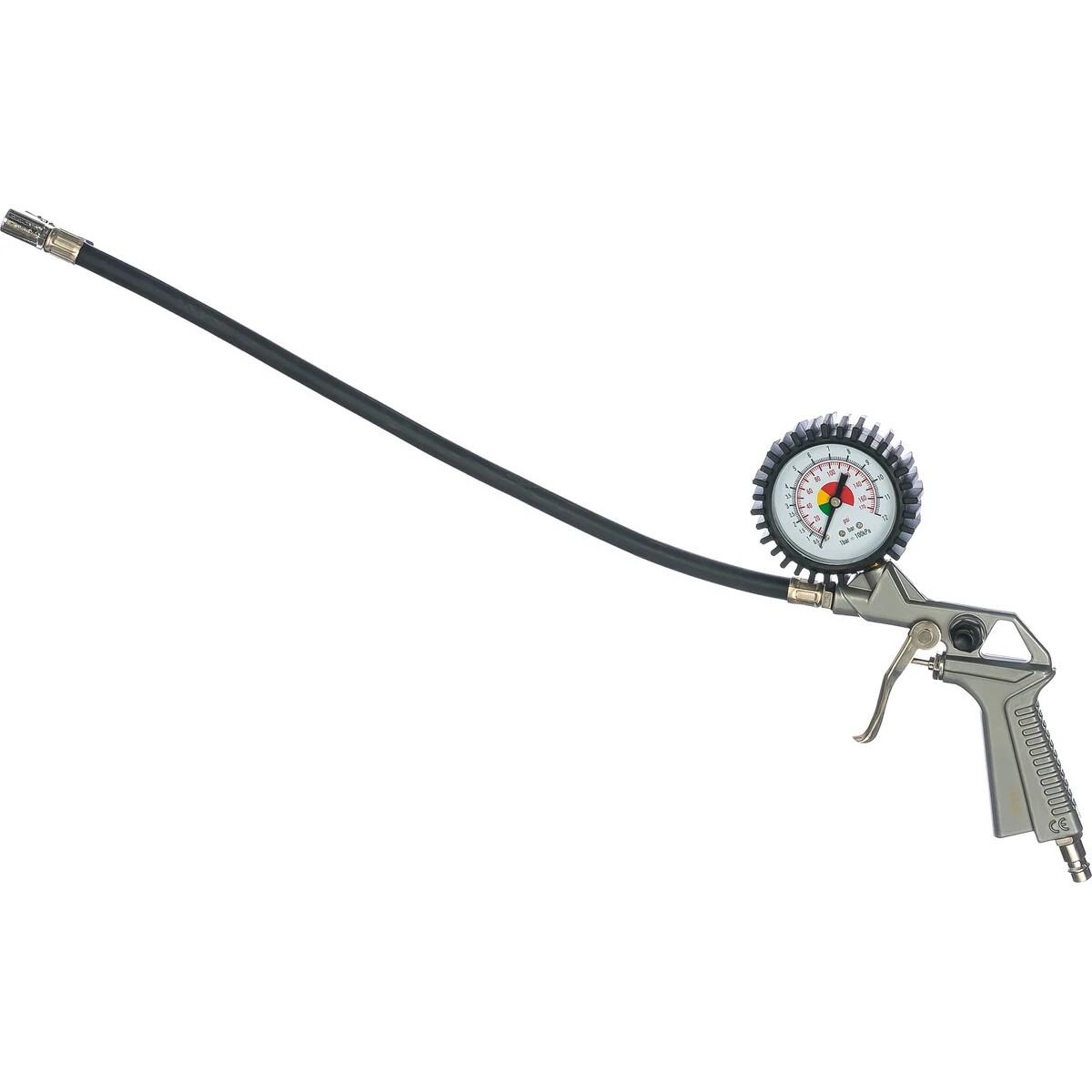 Набор пневматических инструментов Fubag 120105 - фото 5