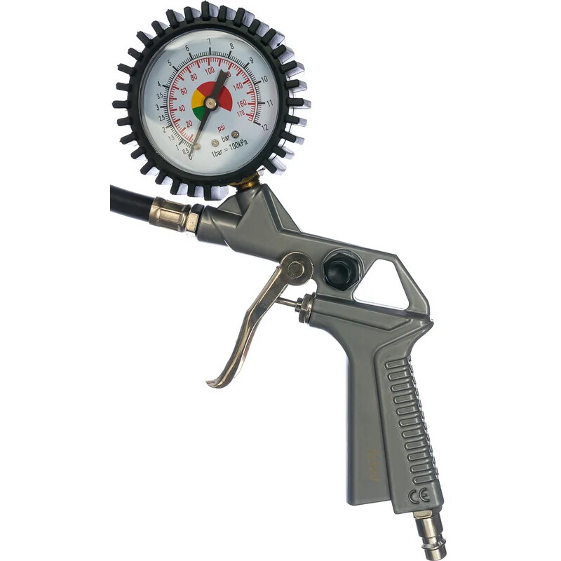 Набор пневматических инструментов Fubag 120105 - фото 6