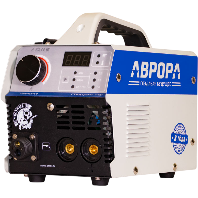 Сварочный аппарат Aurora Стандарт 140 - 40255