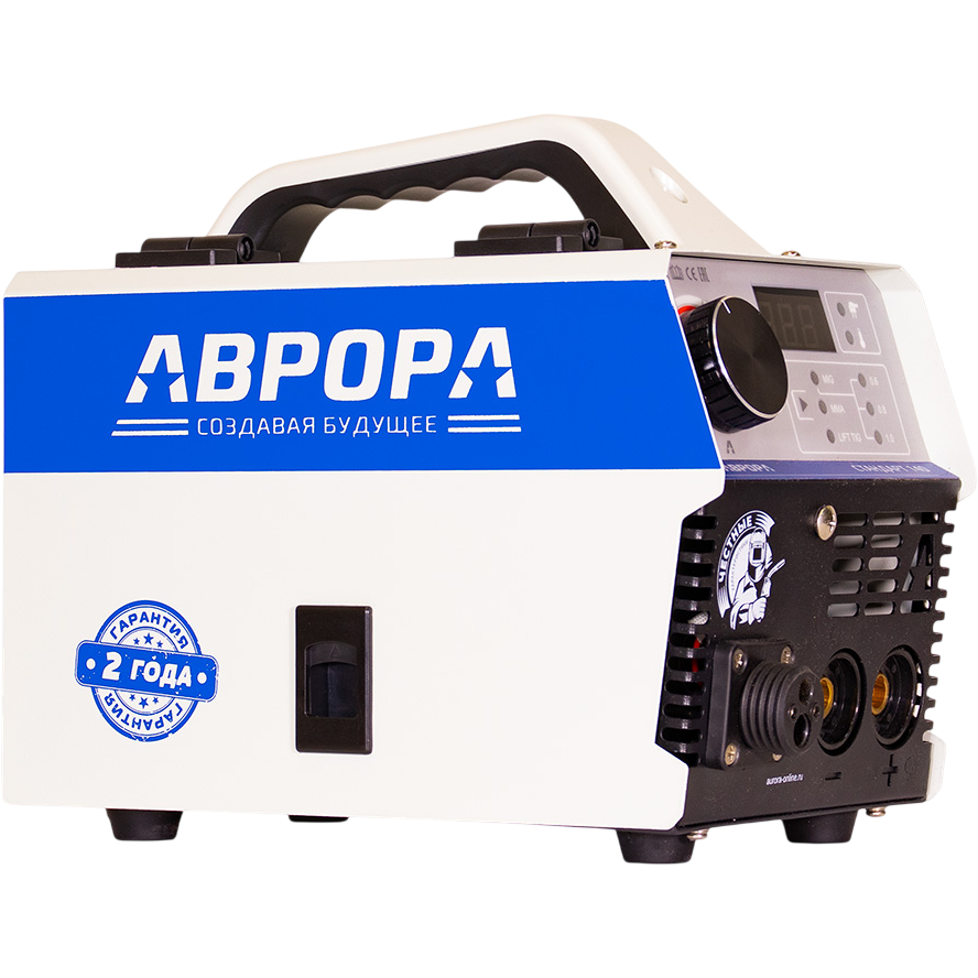 Сварочный аппарат Aurora Стандарт 140 - 40255 - фото 3