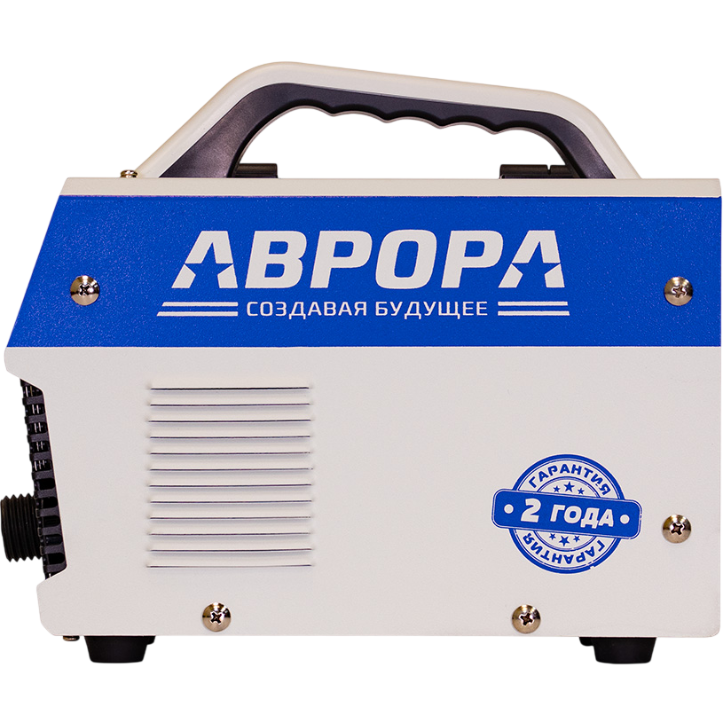 Сварочный аппарат Aurora Стандарт 140 - 40255 - фото 4