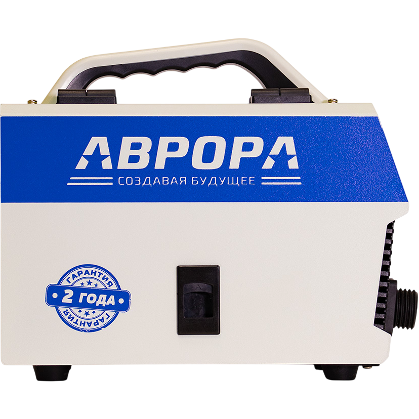 Сварочный аппарат Aurora Стандарт 140 - 40255 - фото 5