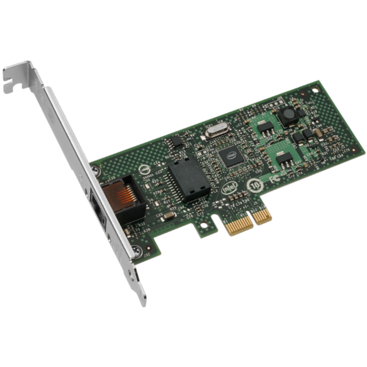 Сетевая карта Intel EXPI9301CTBLK