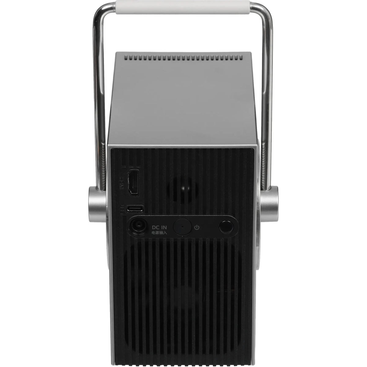 Проектор LG HU710PB-GL - фото 3