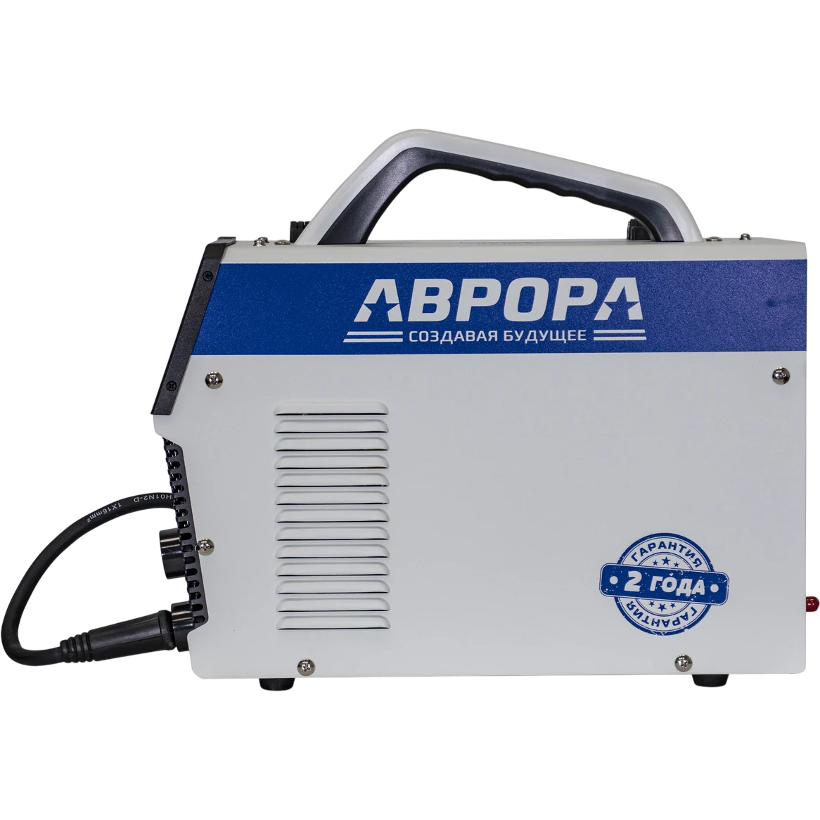 Сварочный аппарат Aurora Динамика 160 АДАПТИВ ПУЛЬС - 33823 - фото 4