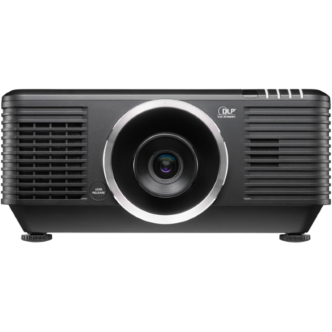 Проектор Vivitek DU7098Z-BK