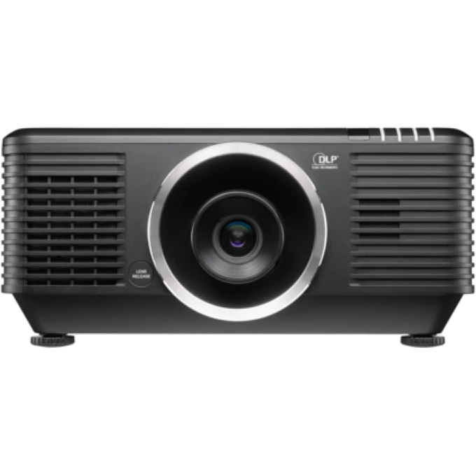 Проектор Vivitek DU7098Z-BK - 813097024367