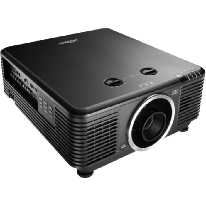 Проектор Vivitek DU7098Z-BK - 813097024367 - фото 3