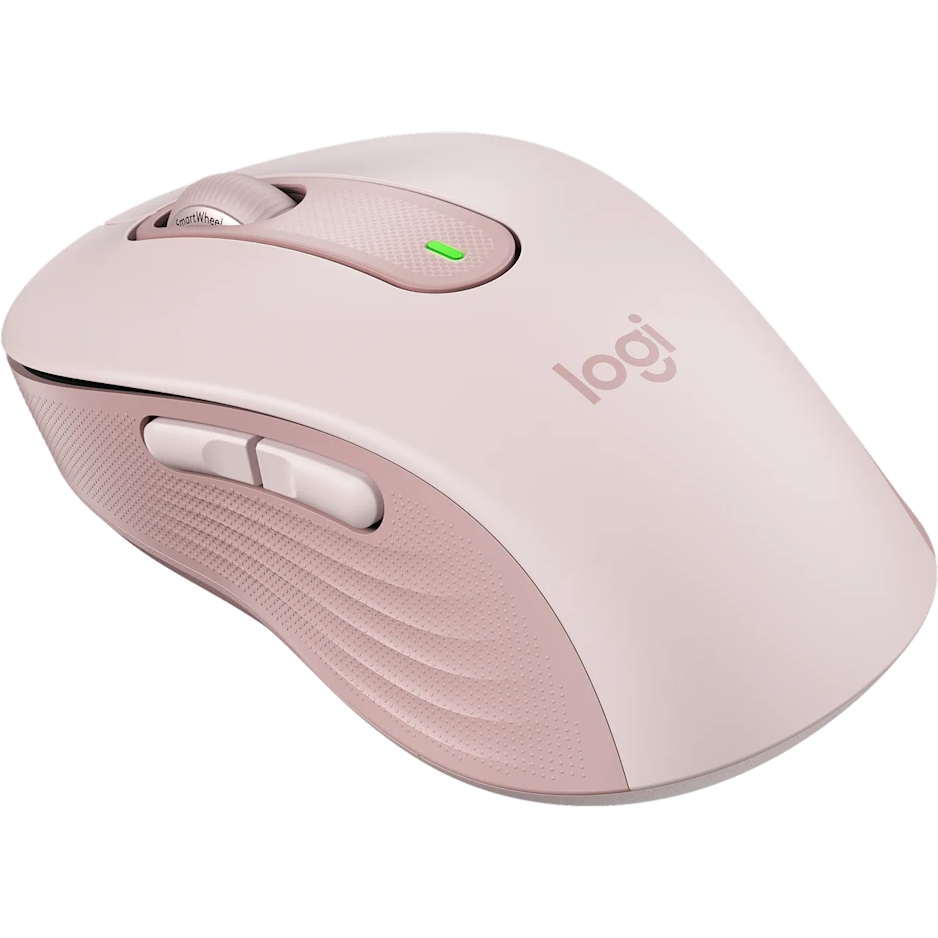 Мышь Logitech Signature M650 (910-006254) - фото 2
