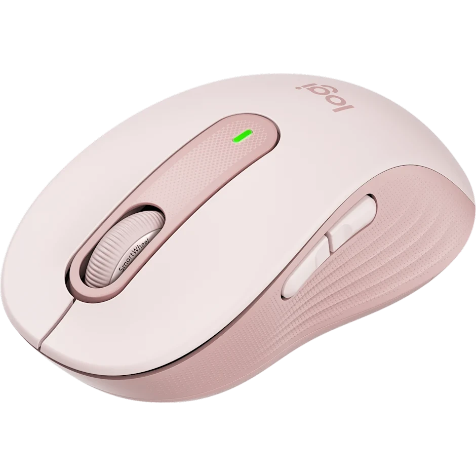 Мышь Logitech Signature M650 (910-006254) - фото 4