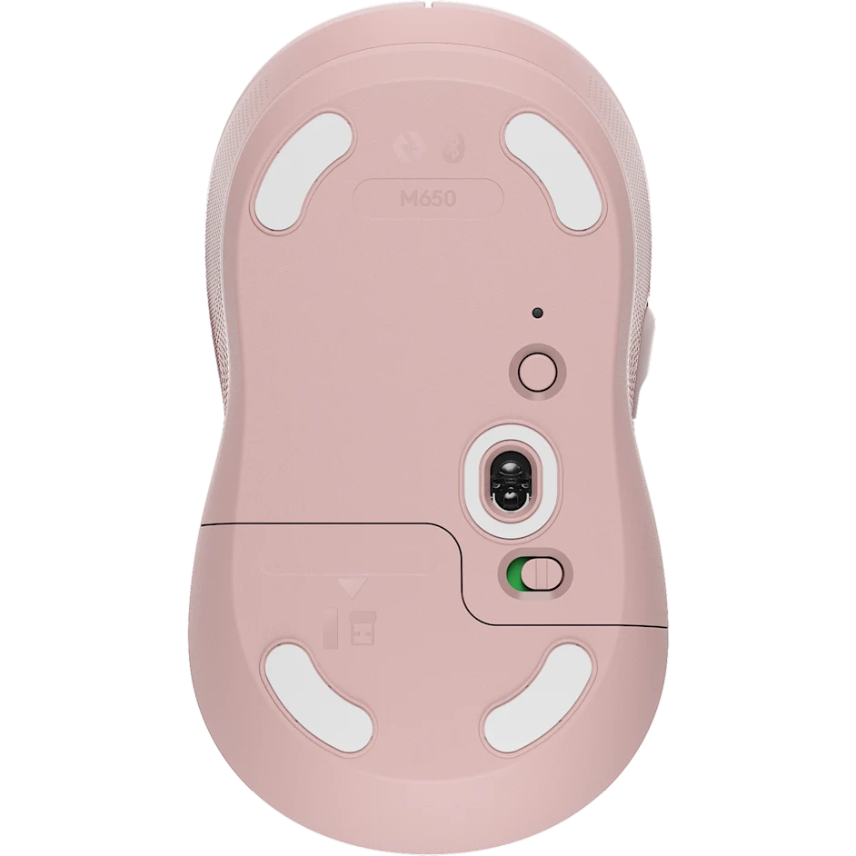 Мышь Logitech Signature M650 (910-006254) - фото 5