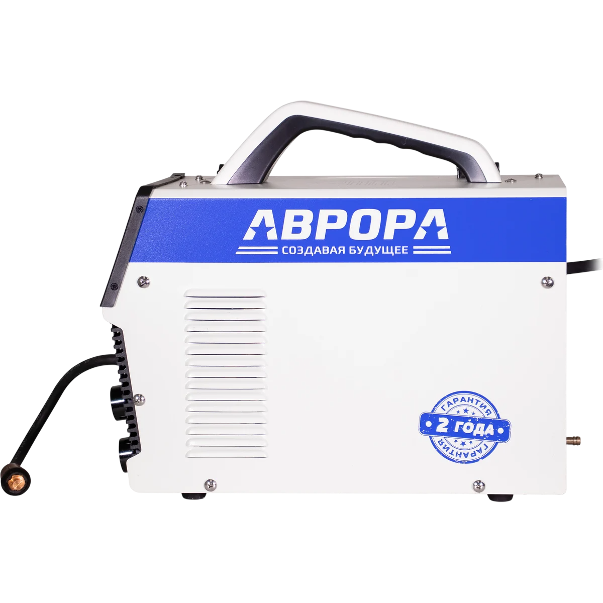 Сварочный аппарат Aurora Динамика 200 АДАПТИВ ПУЛЬС - 33825 - фото 3