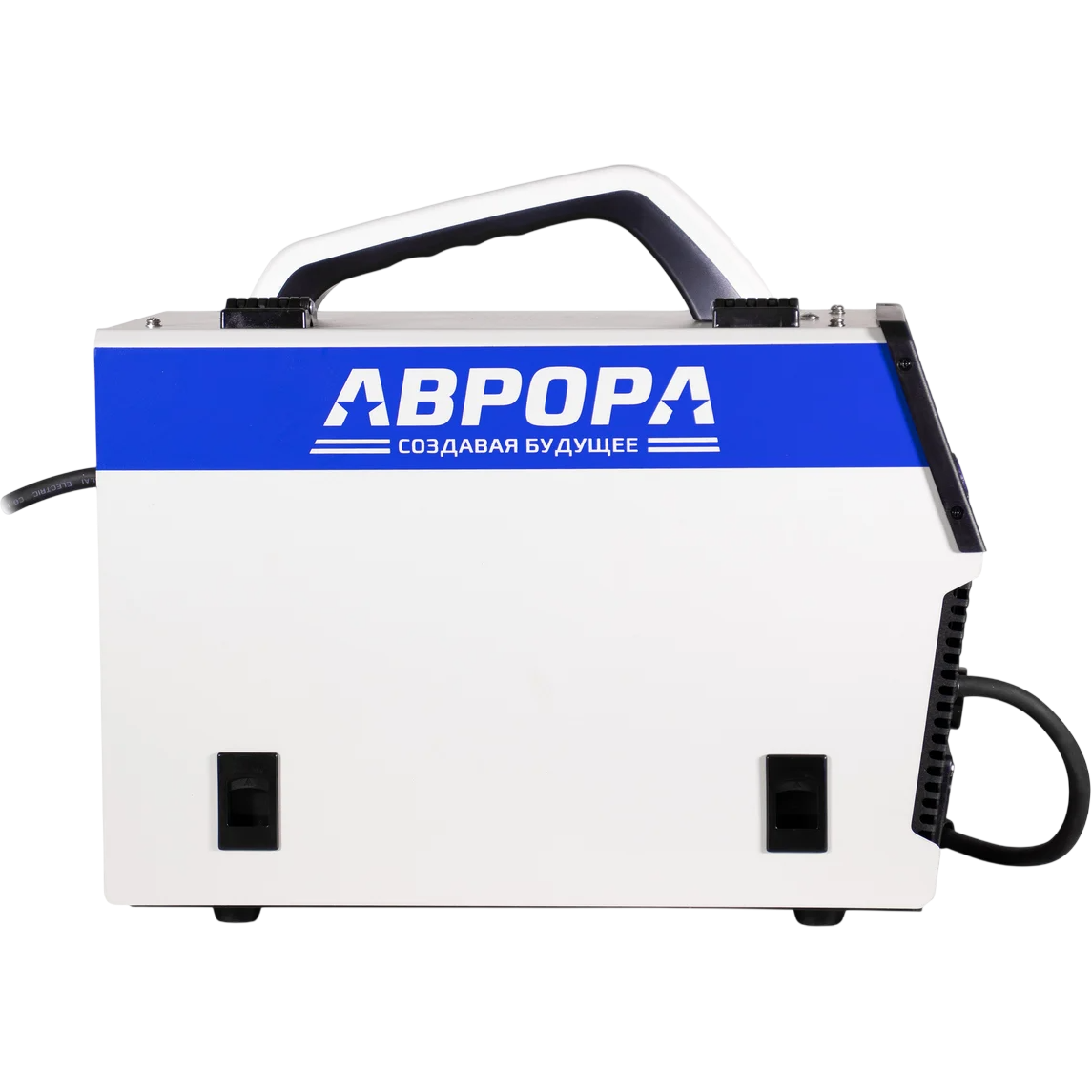 Сварочный аппарат Aurora Динамика 200 АДАПТИВ ПУЛЬС - 33825 - фото 4
