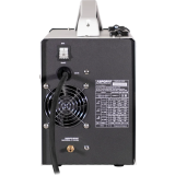 Сварочный аппарат Aurora Динамика 200 АДАПТИВ ПУЛЬС (33825)