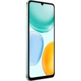 Смартфон Honor X5c 4/64Gb Ocean Cyan (NLA-LX2) (5109BYFA)