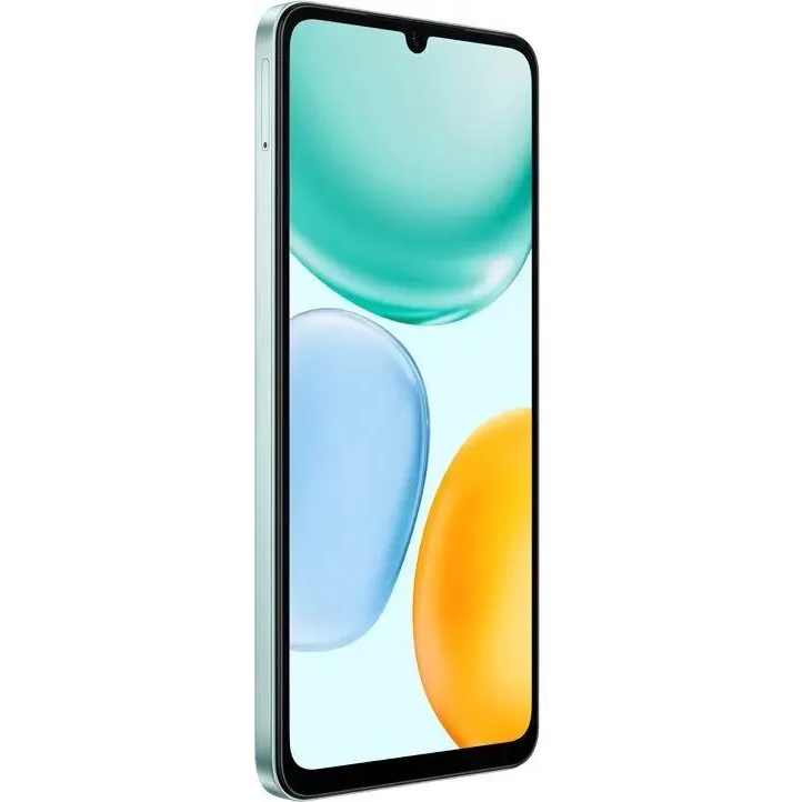 Смартфон Honor X5c 4/64Gb Ocean Cyan (NLA-LX2) - 5109BYFA - фото 2