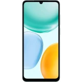 Смартфон Honor X5c 4/64Gb Ocean Cyan (NLA-LX2) (5109BYFA)
