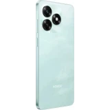 Смартфон Honor X5c 4/64Gb Ocean Cyan (NLA-LX2) (5109BYFA)