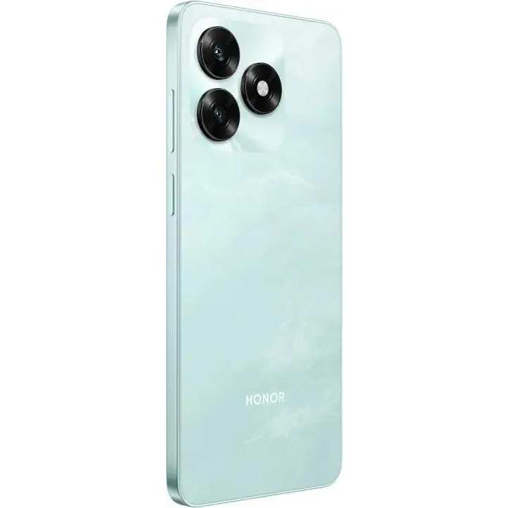 Смартфон Honor X5c 4/64Gb Ocean Cyan (NLA-LX2) - 5109BYFA - фото 5