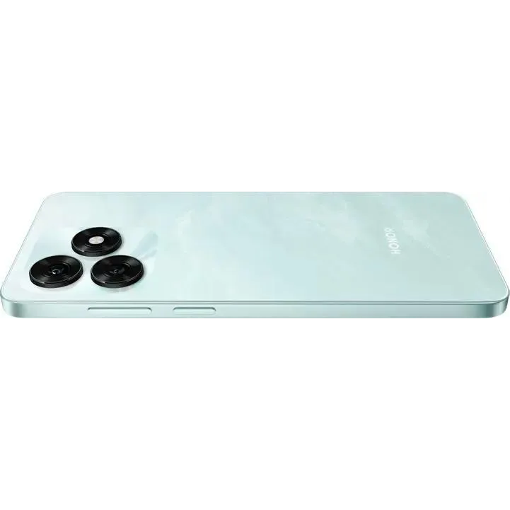 Смартфон Honor X5c 4/64Gb Ocean Cyan (NLA-LX2) - 5109BYFA - фото 8