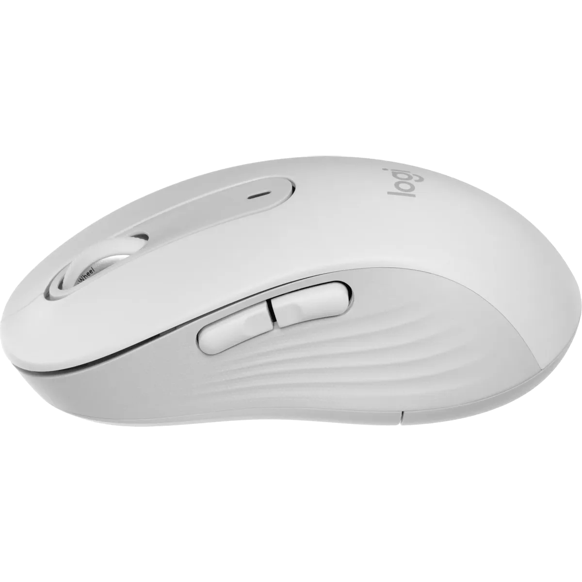 Мышь Logitech Signature M650 L Off-white (910-006238/910-006389) - фото 3