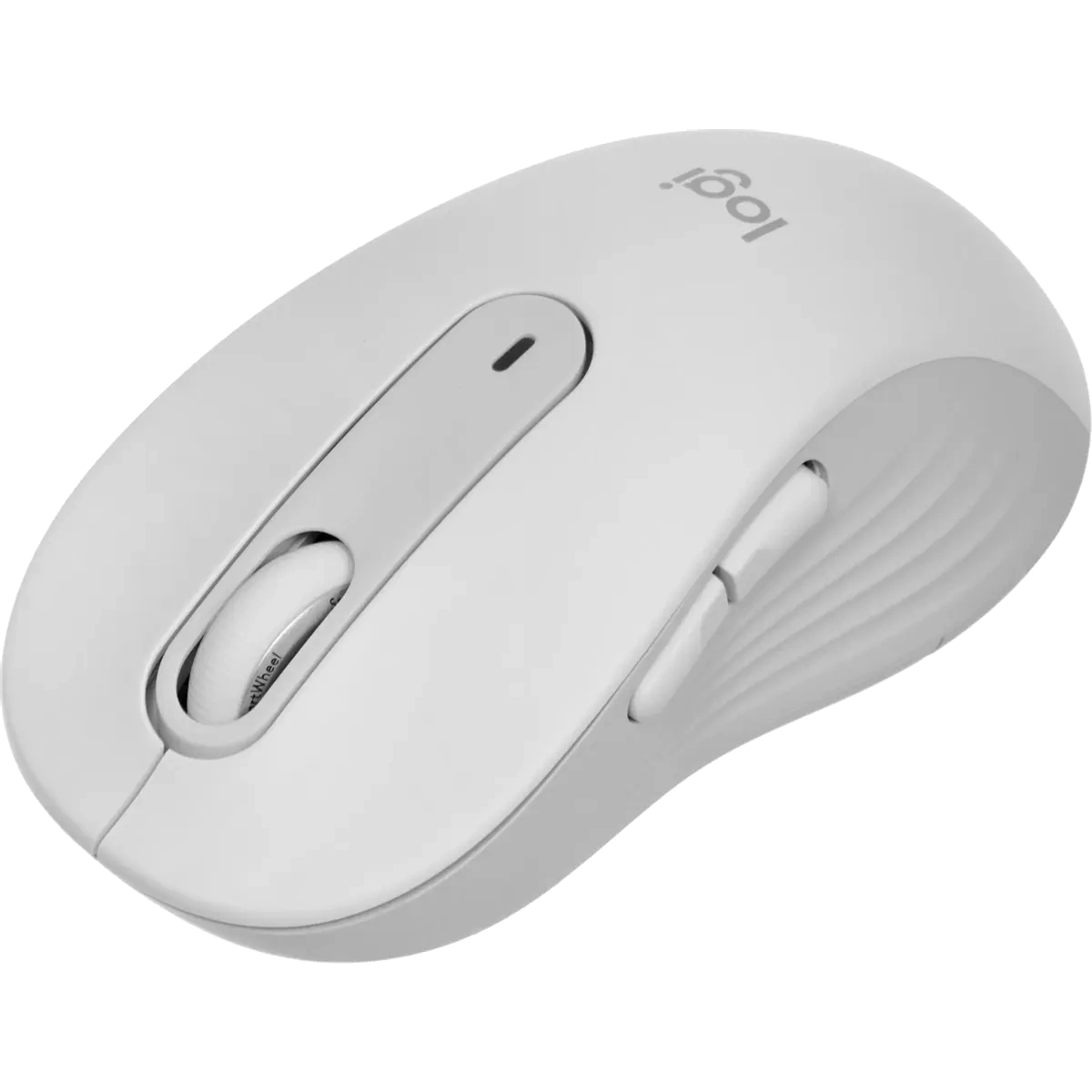Мышь Logitech Signature M650 L Off-white (910-006238/910-006389) - фото 5