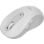 Мышь Logitech Signature M650 L Off-white (910-006238/910-006389) - фото 5