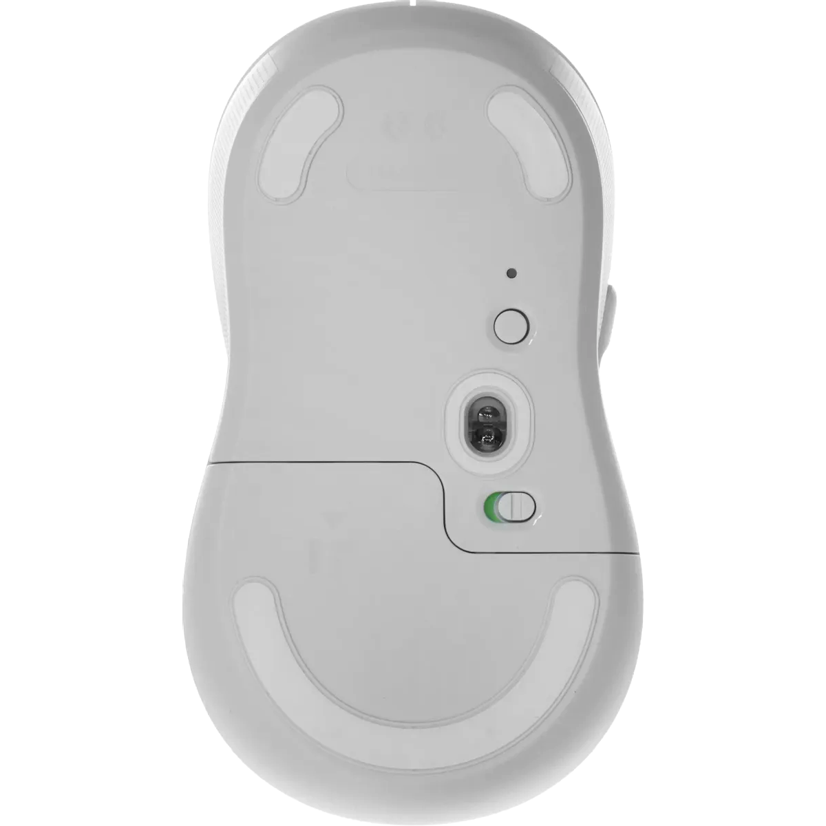 Мышь Logitech Signature M650 L Off-white (910-006238/910-006389) - фото 6
