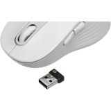Мышь Logitech Signature M650 L Off-white (910-006238/910-006389)
