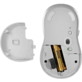 Мышь Logitech Signature M650 L Off-white (910-006238/910-006389)