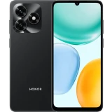 Смартфон Honor X5c 4/64Gb Midnight Black (NLA-LX2) (5109BYEY)