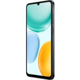 Смартфон Honor X5c 4/64Gb Midnight Black (NLA-LX2) (5109BYEY)