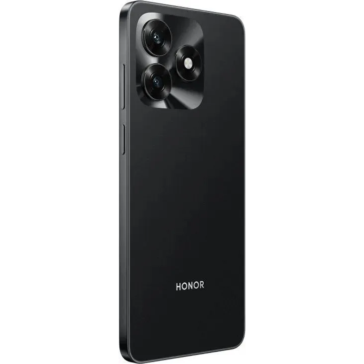 Смартфон Honor X5c 4/64Gb Midnight Black (NLA-LX2) - 5109BYEY - фото 5