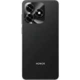 Смартфон Honor X5c 4/64Gb Midnight Black (NLA-LX2) (5109BYEY)