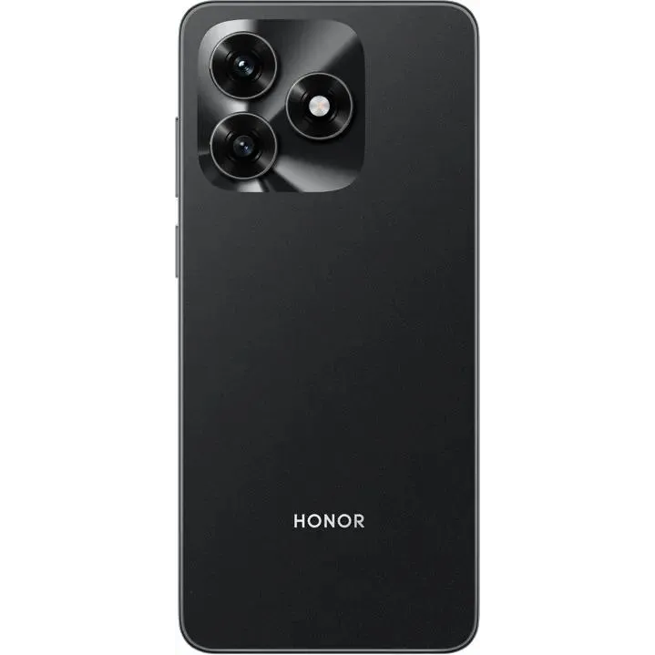 Смартфон Honor X5c 4/64Gb Midnight Black (NLA-LX2) - 5109BYEY - фото 6