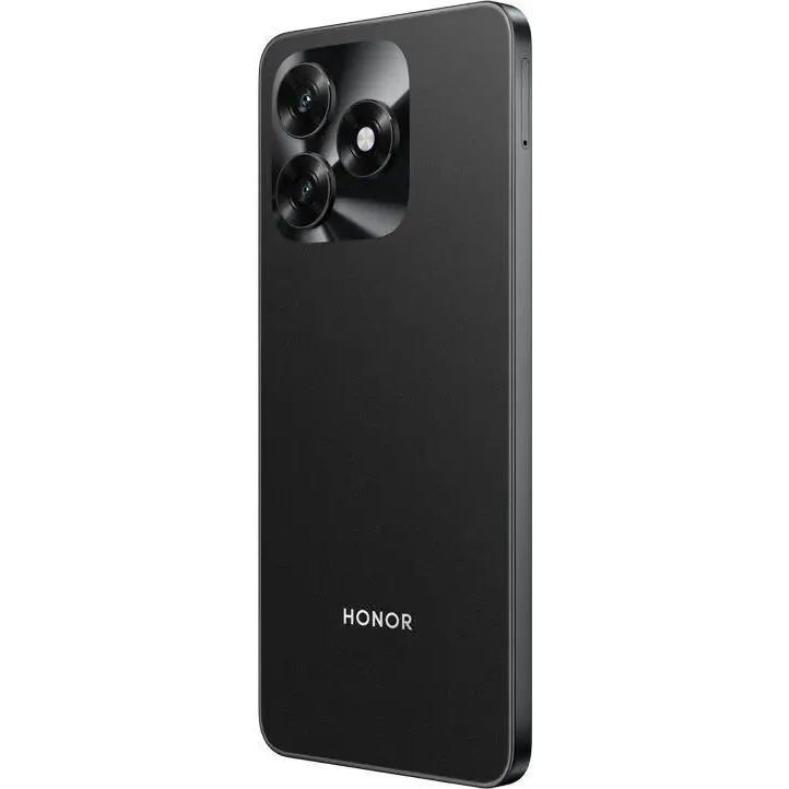 Смартфон Honor X5c 4/64Gb Midnight Black (NLA-LX2) - 5109BYEY - фото 7