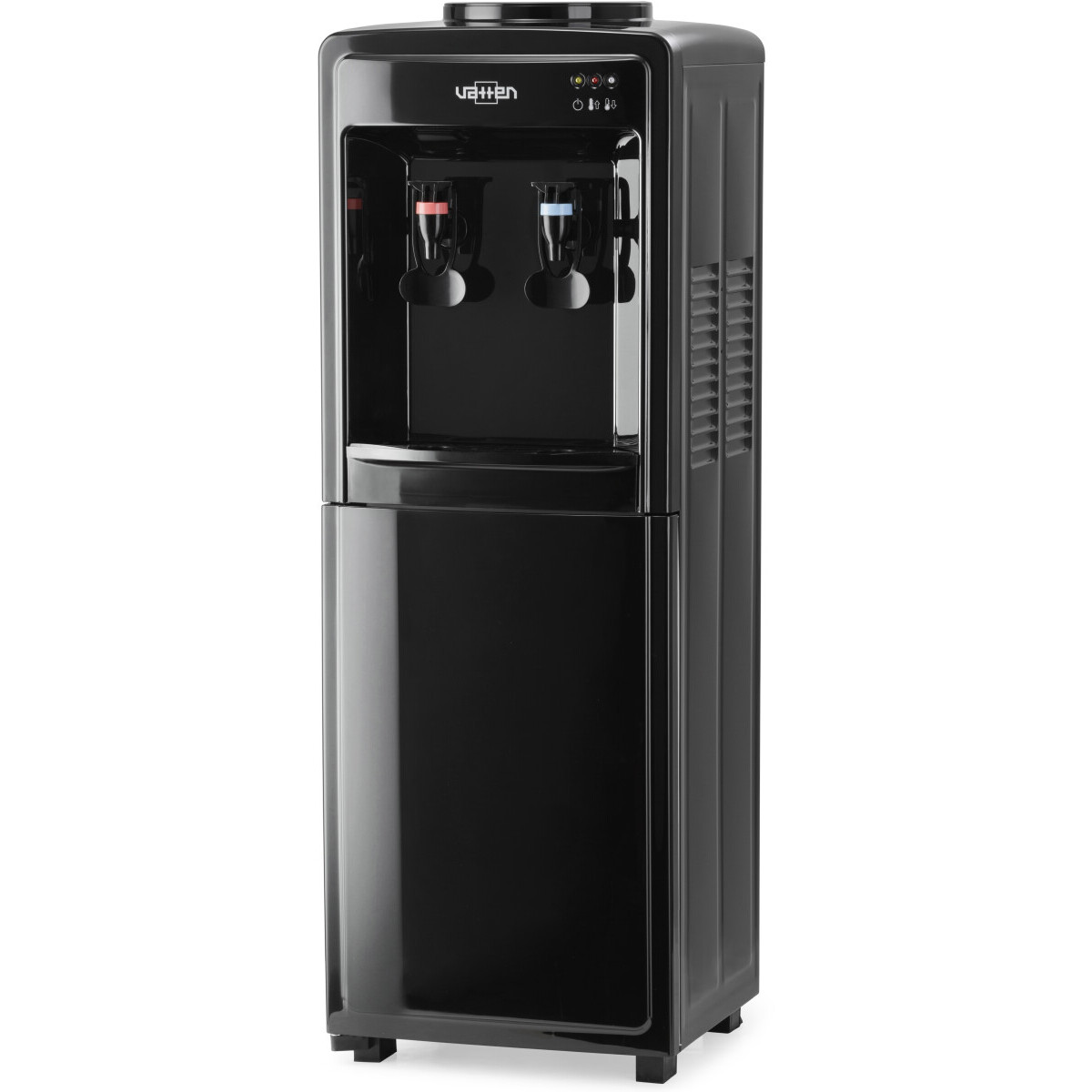 Кулер для воды Vatten V09NE Black - УТ-00002417