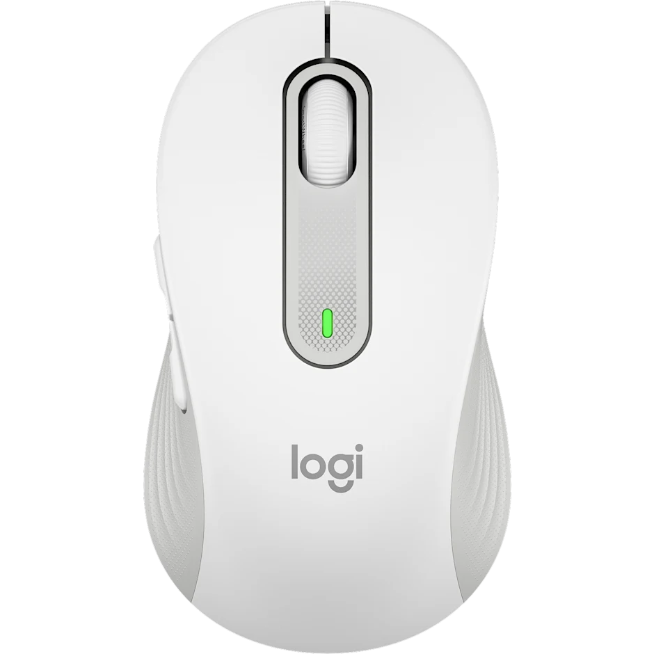 Мышь Logitech Signature M650 Off-white (910-006255/6264/6392/6261)