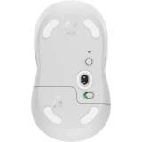Мышь Logitech Signature M650 Off-white (910-006255/6264/6392/6261)