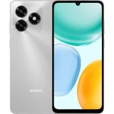 Смартфон Honor X5c 4/64Gb Meteor Silver (NLA-LX2) (5109CANY)