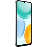 Смартфон Honor X5c 4/64Gb Meteor Silver (NLA-LX2) (5109CANY)