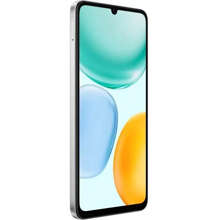 Смартфон Honor X5c 4/64Gb Meteor Silver (NLA-LX2) - 5109CANY - фото 2