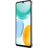 Смартфон Honor X5c 4/64Gb Meteor Silver (NLA-LX2) (5109CANY)