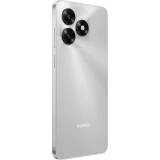 Смартфон Honor X5c 4/64Gb Meteor Silver (NLA-LX2) (5109CANY)