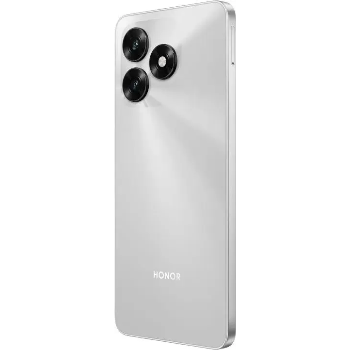Смартфон Honor X5c 4/64Gb Meteor Silver (NLA-LX2) - 5109CANY - фото 7